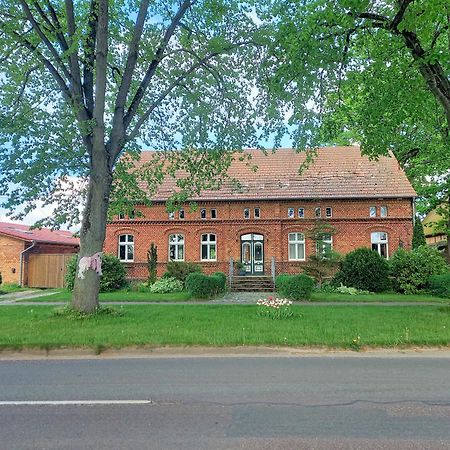 Ferienwohnung Buchholz Buchholz  Bagian luar foto